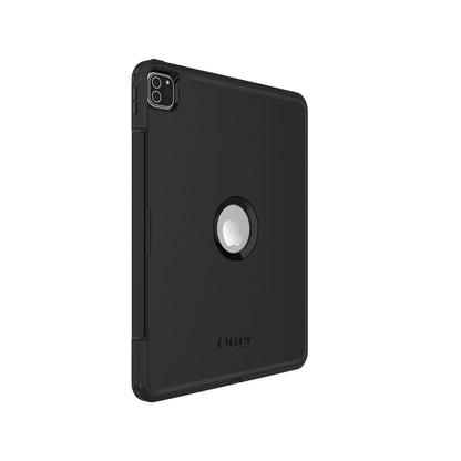 Otterbox Defender Case for iPad Pro 12.9" inch Year 2022-2018 - Forexengineer -Malaysia- 840104251034