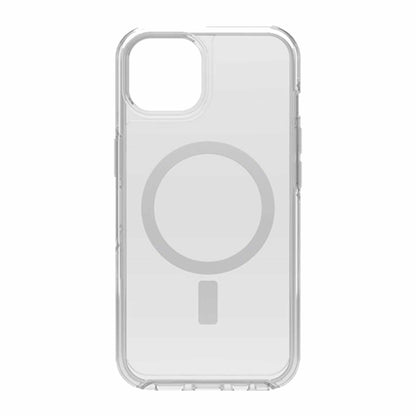 Otterbox Symmetry Plus for iPhone 13 Pro Max 6.7" 5G - Magsafe & Antimicrobial Case - Clear (Barcode: 840104267028 ) - Forexengineer-malaysia