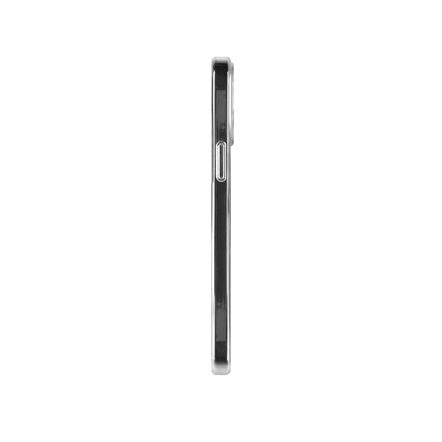 SKINARMA Musen Case for iPhone 13 Pro 6.1" 5G - Clear (Barcode: 6972926575242 ) - Forexengineer -Malaysia- 6972926575242