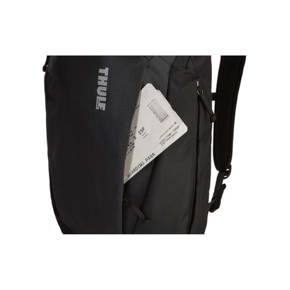 Thule EnRoute 23L Backpack: Secure Your 15.6‚Ä≥ Laptop & 10‚Ä≥ Tablet in Style - Asphalt - Forexengineer -Malaysia- 0085854243179
