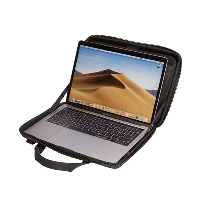 Thule Gauntlet 4.0 for MacBook Pro - Air  Attache 15" - Laptop attache case - Black
