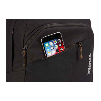 Thule Indago 23L Backpack - Fits 15.6" Laptop or 16" MacBook - Black