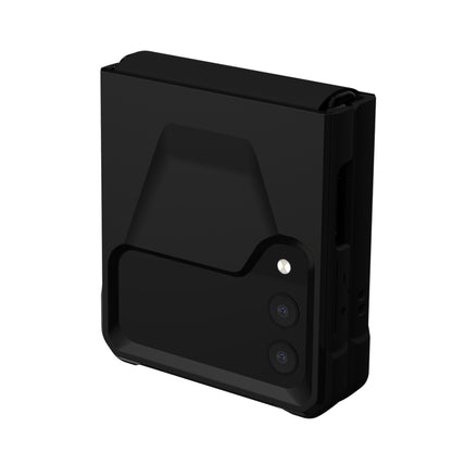 UAG Civilian for Samsung Galaxy Z Flip 4 - Black - Forexengineer -Malaysia- 840283903557