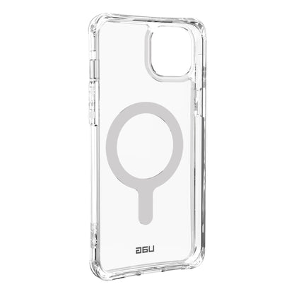 UAG Plyo Magsafe for iPhone 14 Plus - Ice - Forexengineer -Malaysia- 840283902611