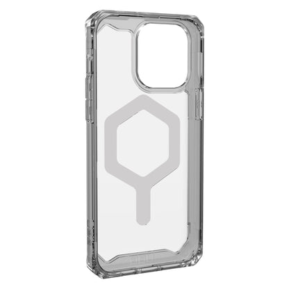 UAG Plyo Magsafe for iPhone 14 Pro Max - Ash - Forexengineer -Malaysia- 840283902642