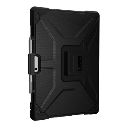 UAG Metropolis for Microsoft Surface Pro 8 - Black