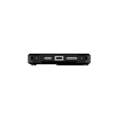 UAG Monarch Pro with Magsafe for iPhone 13 Pro Max - Carbon Fiber (Barcode: 840283903038 ) - Forexengineer -Malaysia- 840283903038