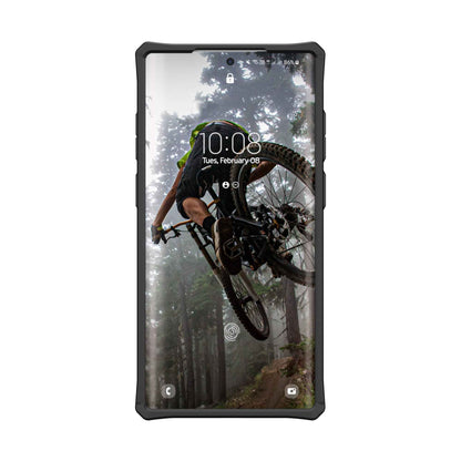 UAG Monarch for Samsung Galaxy S22 Ultra - Carbon Fibre (Barcode: 810070368791 )