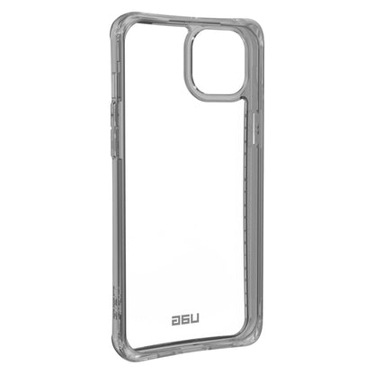UAG Plyo for iPhone 14 - Ash - Forexengineer -Malaysia- 840283903335