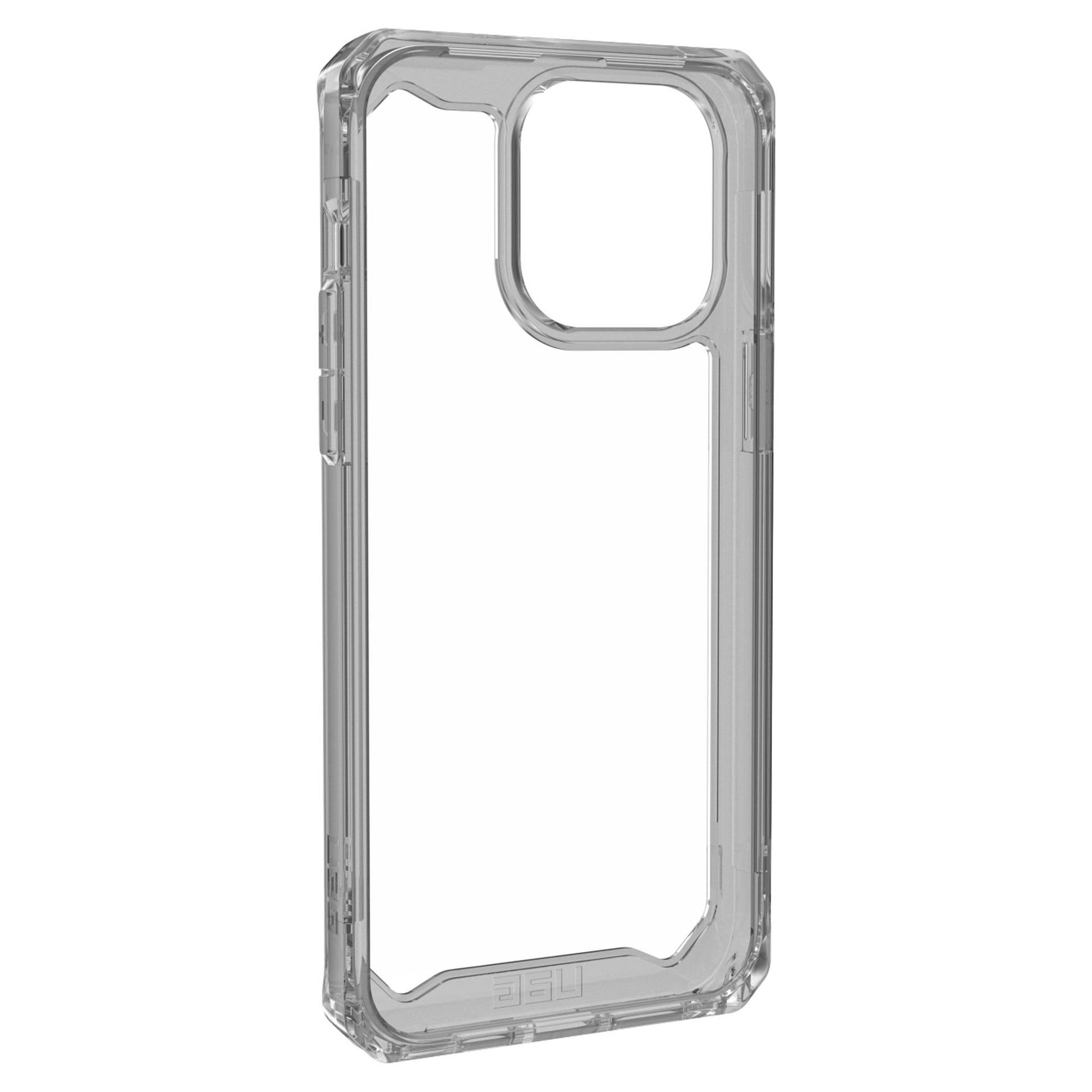 UAG Plyo for iPhone 14 Pro - Ash - Forexengineer -Malaysia- 840283903311
