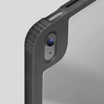 UNIQ Moven Case for iPad Mini 7th Gen ( 2024 ) / iPad Mini 6th Gen ( 2021 ) - Grey - Forexengineer -Malaysia- 8886463678640