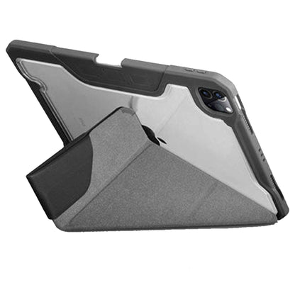 UNIQ Trexa for i-Pad Pro 11" ( 2022 - 2018 ) - Air 10.9" ( 2022 - 2020 ) - Red (Barcode: 8886463677599 )