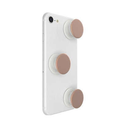 PopSockets Mini Premium - Aluminium Rose Gold (Barcode: 842978138770 ) - Forexengineer -Malaysia- 842978138770
