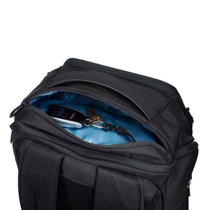 Thule Accent Backpack 28L - Fit up to 15.6" Laptop or 16" MacBook - Black