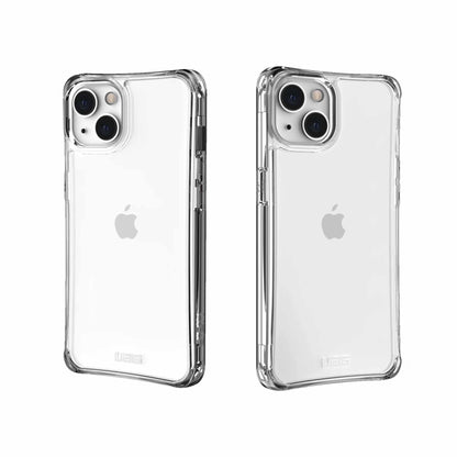 UAG Plyo for iPhone 13 5G 6.1" - Ice - Forexengineer-malaysia
