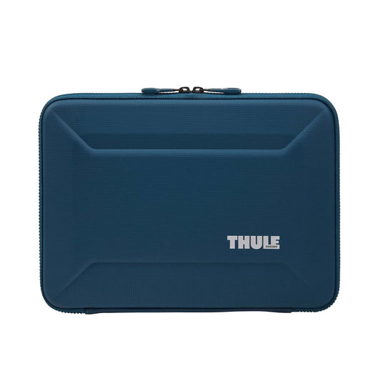 Thule Gauntlet Sleeve 4.0 for MacBook Pro 13" - 14" , MacBook Air and Laptops - Blue