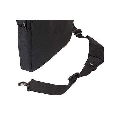 Thule Subterra Macbook Attache 15"- Black (Barcode: 0085854245654 ) - Forexengineer -Malaysia- 0085854245654