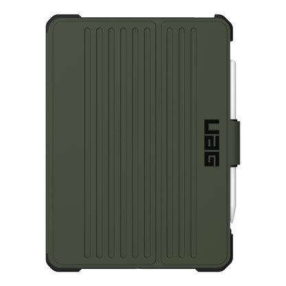 UAG Metropolis SE for iPad A16 11th Gen ( 2025 ) / iPad 10.9” 10th Gen ( 2022 ) - Olive - Forexengineer -Malaysia- 810070368180