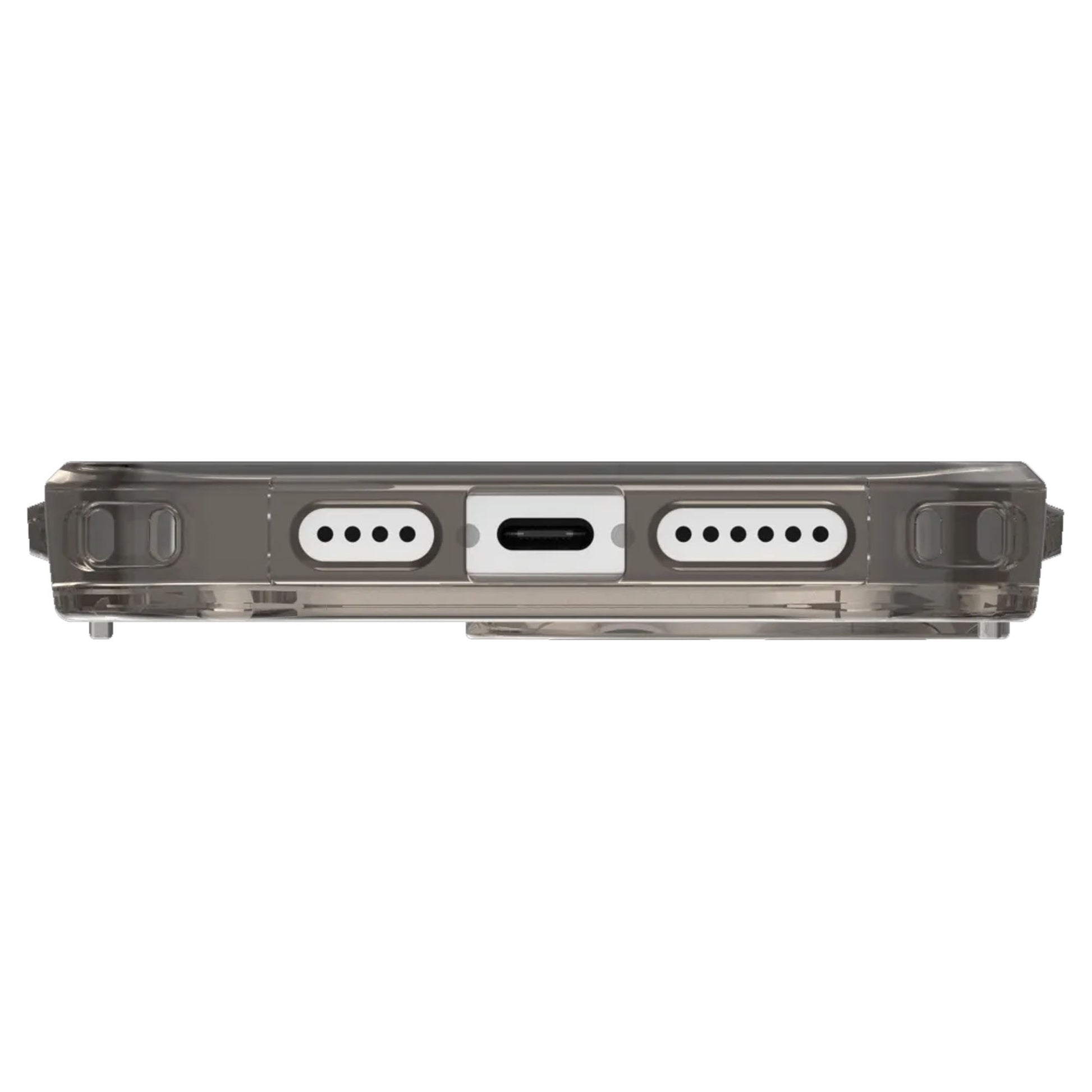 UAG Plyo for iPhone 14 Pro - Ash - Forexengineer -Malaysia- 840283903311