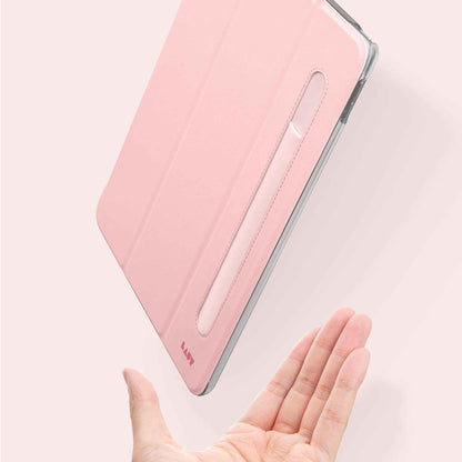 Laut Huex Folio for iPad 10.2" ( 2020 - 2019 ) - Rose (Barcode: 4895206920421 )