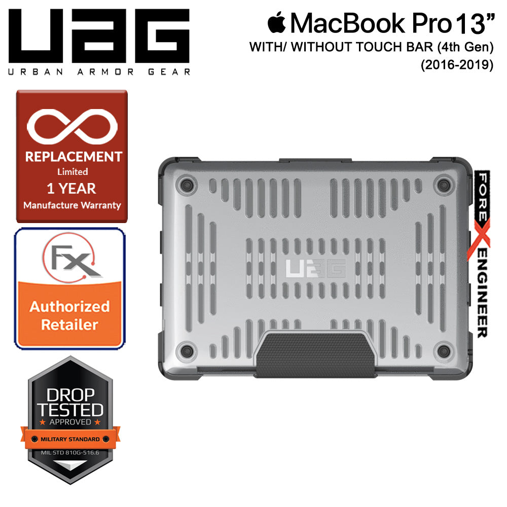 Uag macbook pro outlet 13 touch bar