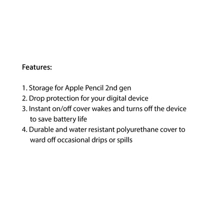 STM Dux Plus for iPad Mini 7th Gen ( 2024 ) / iPad Mini 6th Gen ( 2021 ) - Midnight Blue (Barcode: 810046112281 ) - Forexengineer -Malaysia- 810046112281