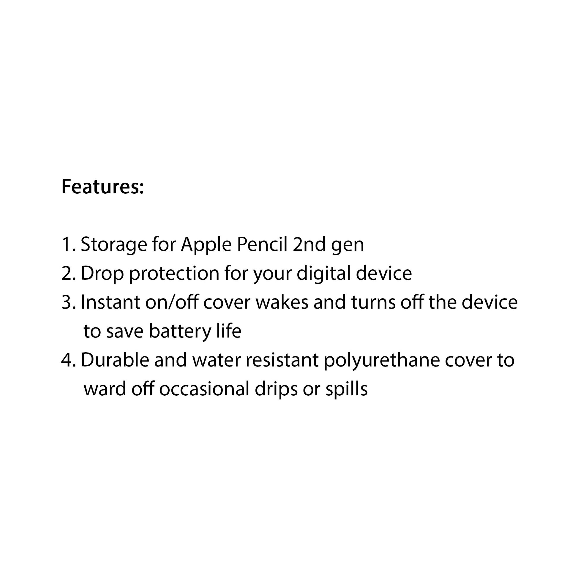STM Dux Plus for iPad Mini 7th Gen ( 2024 ) / iPad Mini 6th Gen ( 2021 ) - Black (Barcode: 810046112250 ) - Forexengineer -Malaysia- 810046112250