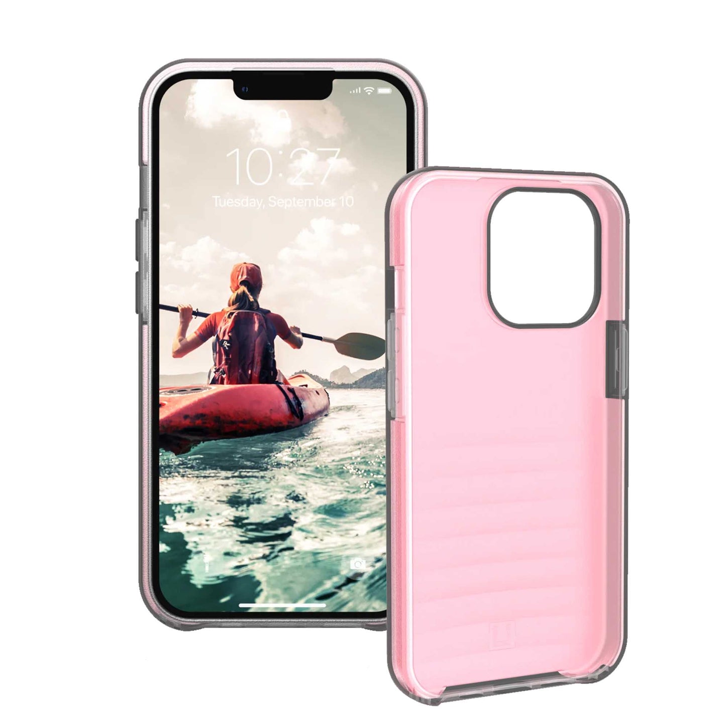 UAG [U] Wave for iPhone 13 Pro Max 6.7" 5G - Clay - Forexengineer-malaysia