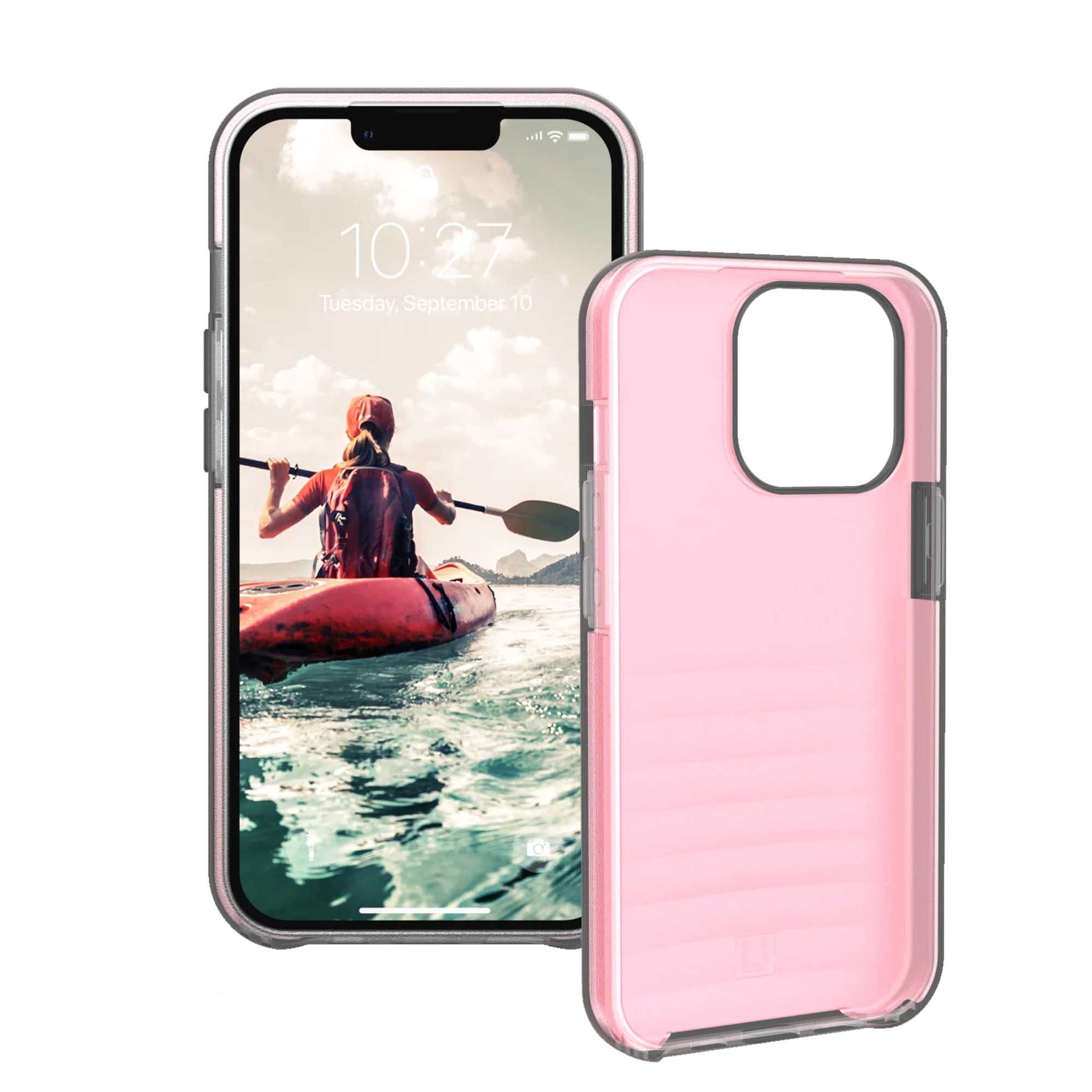 UAG [U] Wave for iPhone 13 Pro Max 6.7" 5G - Clay - Forexengineer-malaysia