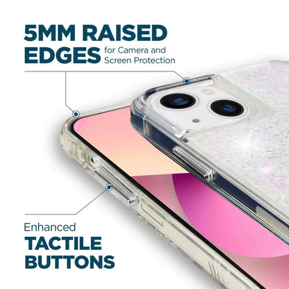 Case Mate Twinkle for iPhone 14 - Diamond (Barcode: 840171719260 )