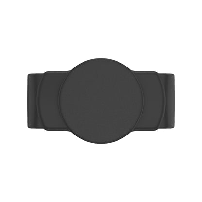 Popsockets PopGrip Slide Stretch - Black (Barcode: 840173712283 ) - Forexengineer -Malaysia- 840173712283