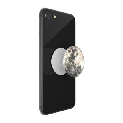 PopSockets Swappable - Moon (Barcode: 842978134925 ) - Forexengineer -Malaysia- 842978134925