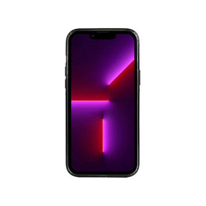 SKINARMA Kaze Case for iPhone 13 6.1" 5G - Black (Barcode: 6972926575013 ) - Forexengineer -Malaysia- 6972926575013