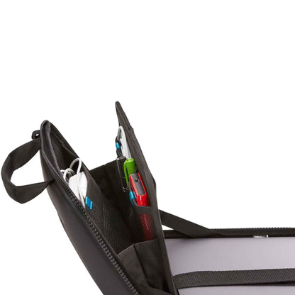 Thule Gauntlet 4.0 for MacBook Pro & Air 13" - Laptop Attache Case - Black