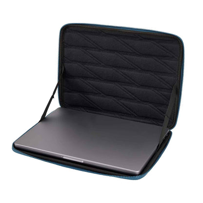 Thule Gauntlet Sleeve 4.0 for MacBook Pro 13" - 14" , MacBook Air and Laptops - Blue