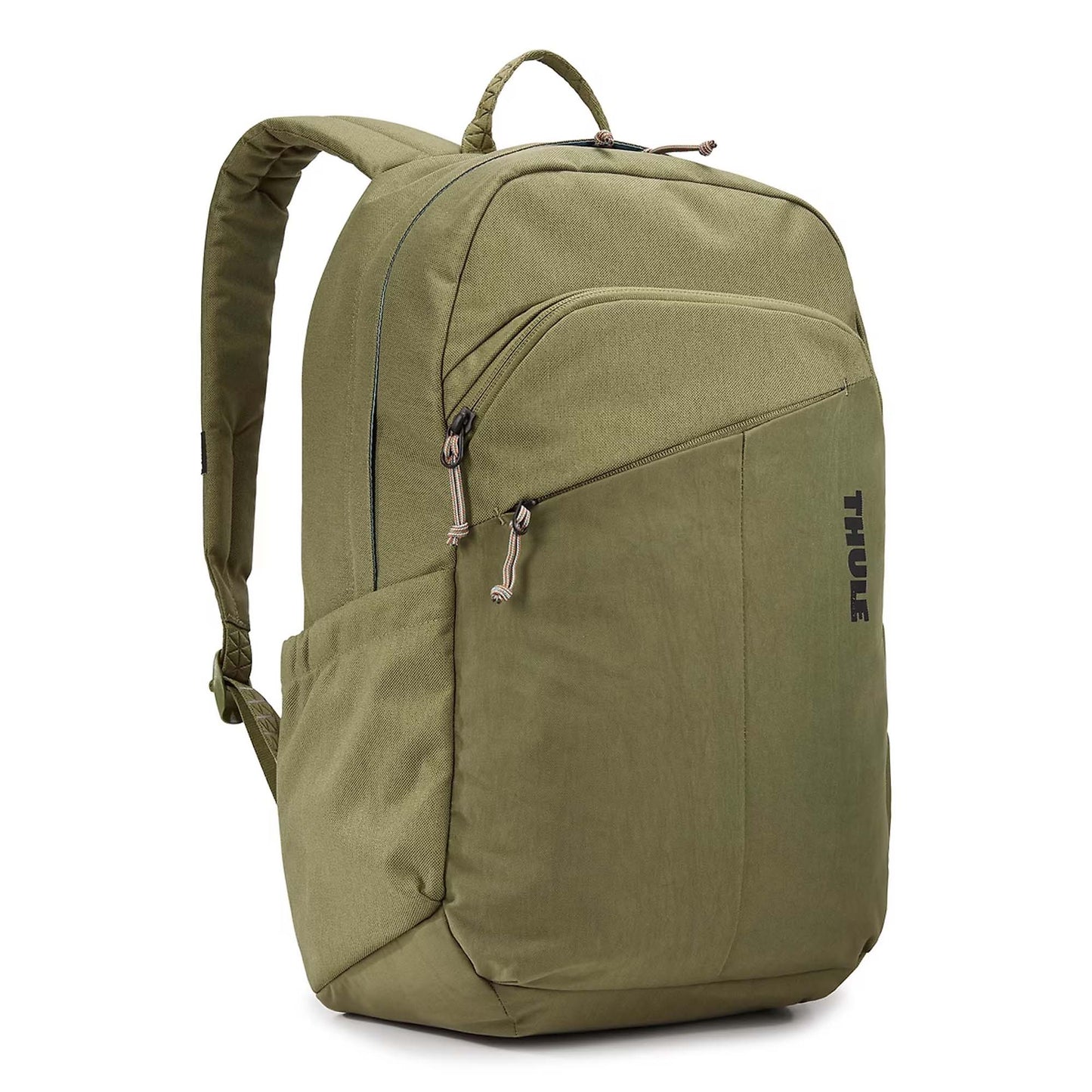 Thule Indago 23L Backpack - Fit up to 15.6" Laptop or 16" MacBook - Olivine Green (Barcode: 0085854247955 )