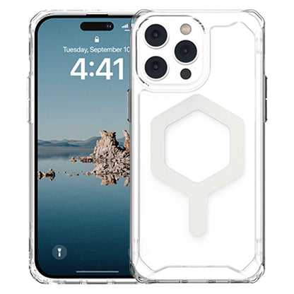 UAG Plyo Magsafe for iPhone 14 Pro - Ice