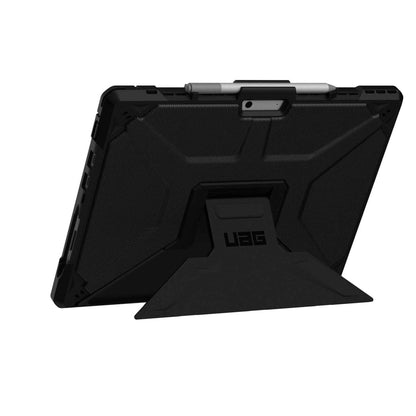 UAG Metropolis for Microsoft Surface Pro 8 - Black