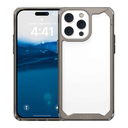 UAG Plyo for iPhone 14 Pro Max - Ash