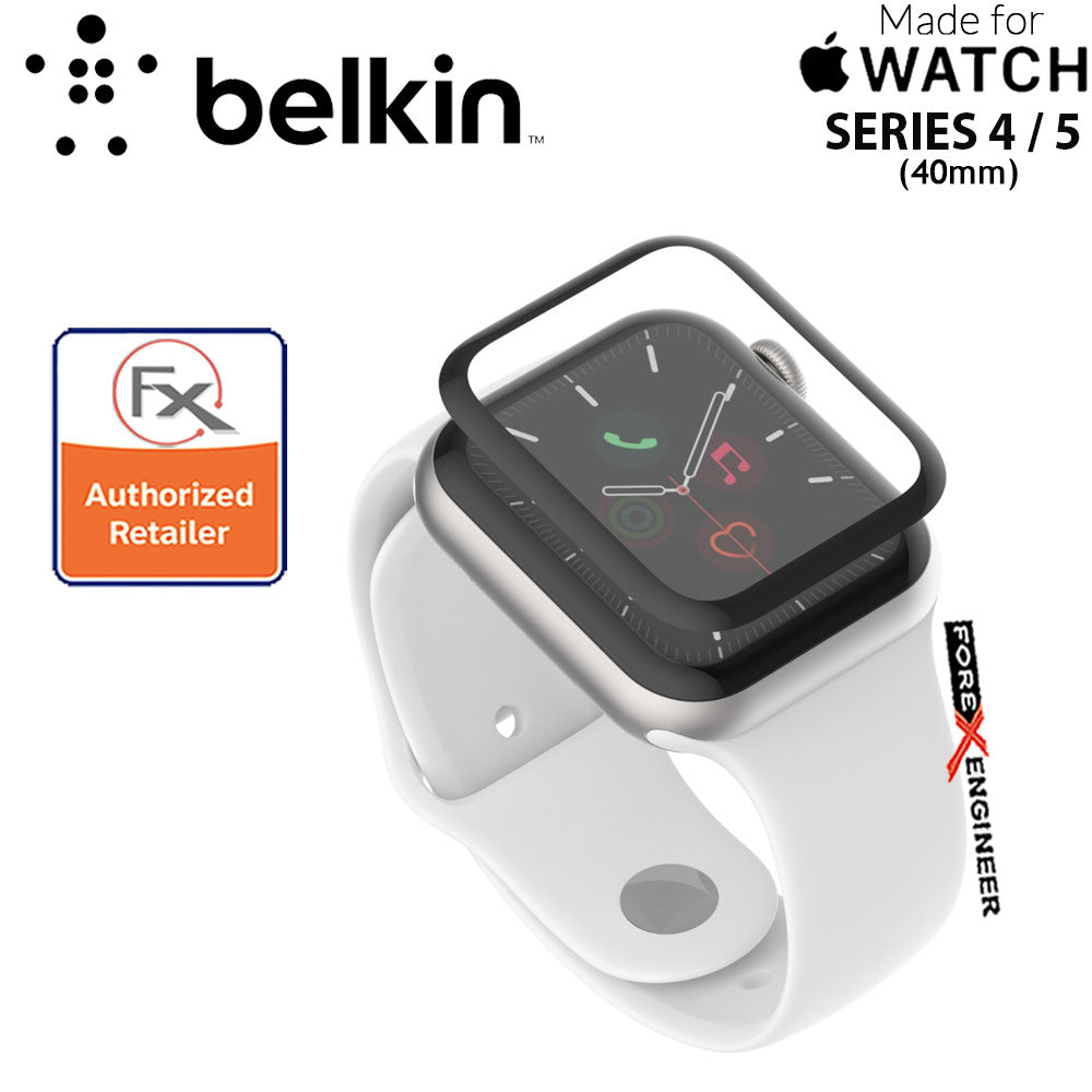 Belkin apple watch 2025 series 5 screen protector