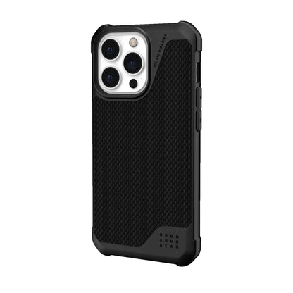 UAG Metropolis LT for iPhone 13 Pro Max 5G 6.7" - Kevlar Black