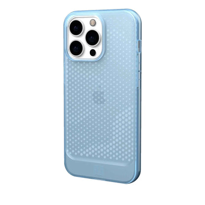 UAG [U] Lucent for iPhone 13 Pro Max 5G 6.7" - Cerulean  (Barcode: 810070365851 )