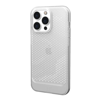 UAG [U] Lucent for iPhone 13 Pro Max 5G 6.7" - Ice - Forexengineer-malaysia