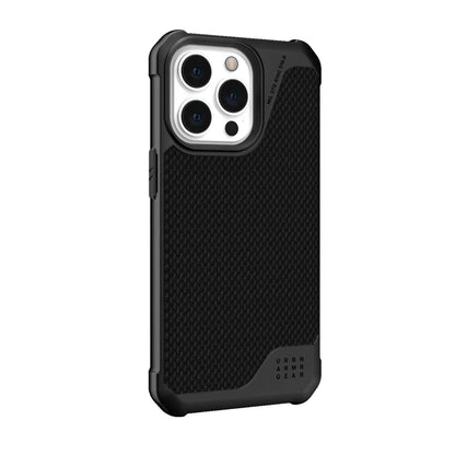 UAG Metropolis LT for iPhone 13 Pro Max 5G 6.7" - Kevlar Black
