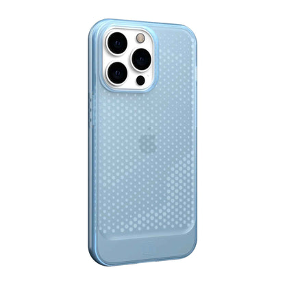 UAG [U] Lucent for iPhone 13 Pro 5G 6.1" - Cerulean