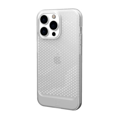 UAG [U] Lucent for iPhone 13 Pro 5G 6.1" - Ice - Forexengineer-malaysia