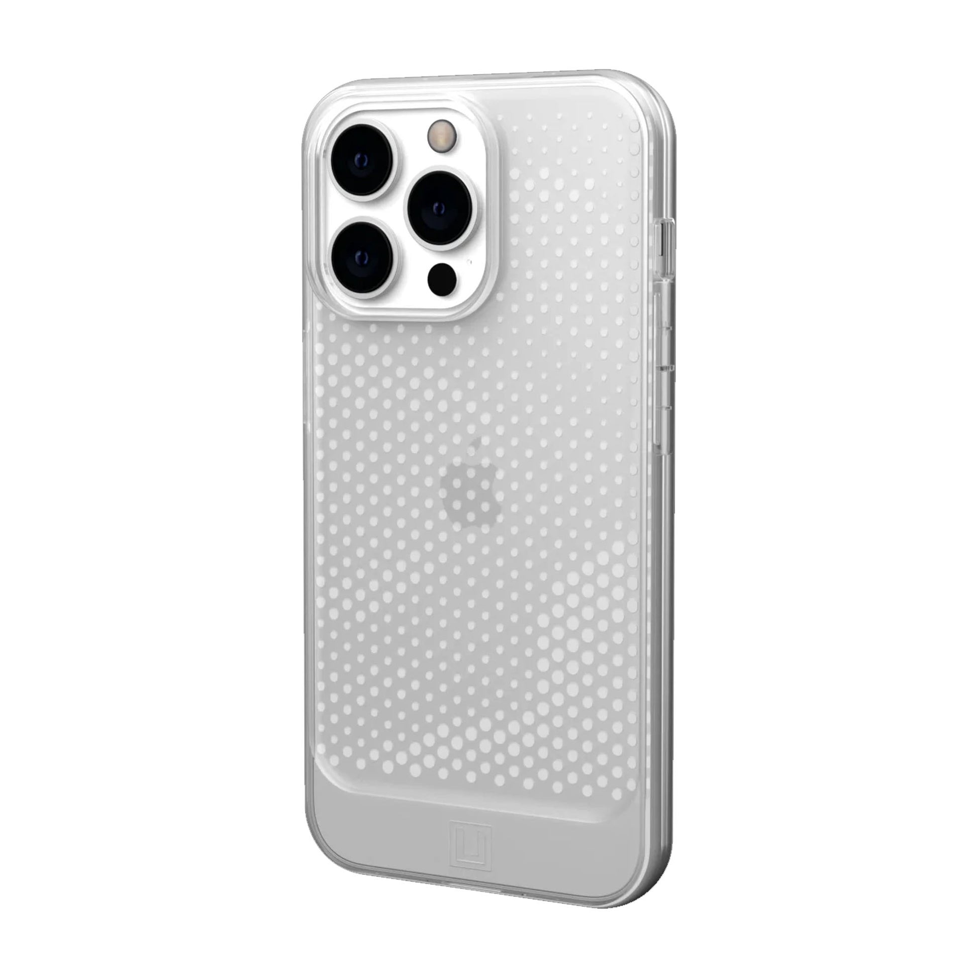 UAG [U] Lucent for iPhone 13 Pro Max 5G 6.7" - Ice - Forexengineer-malaysia