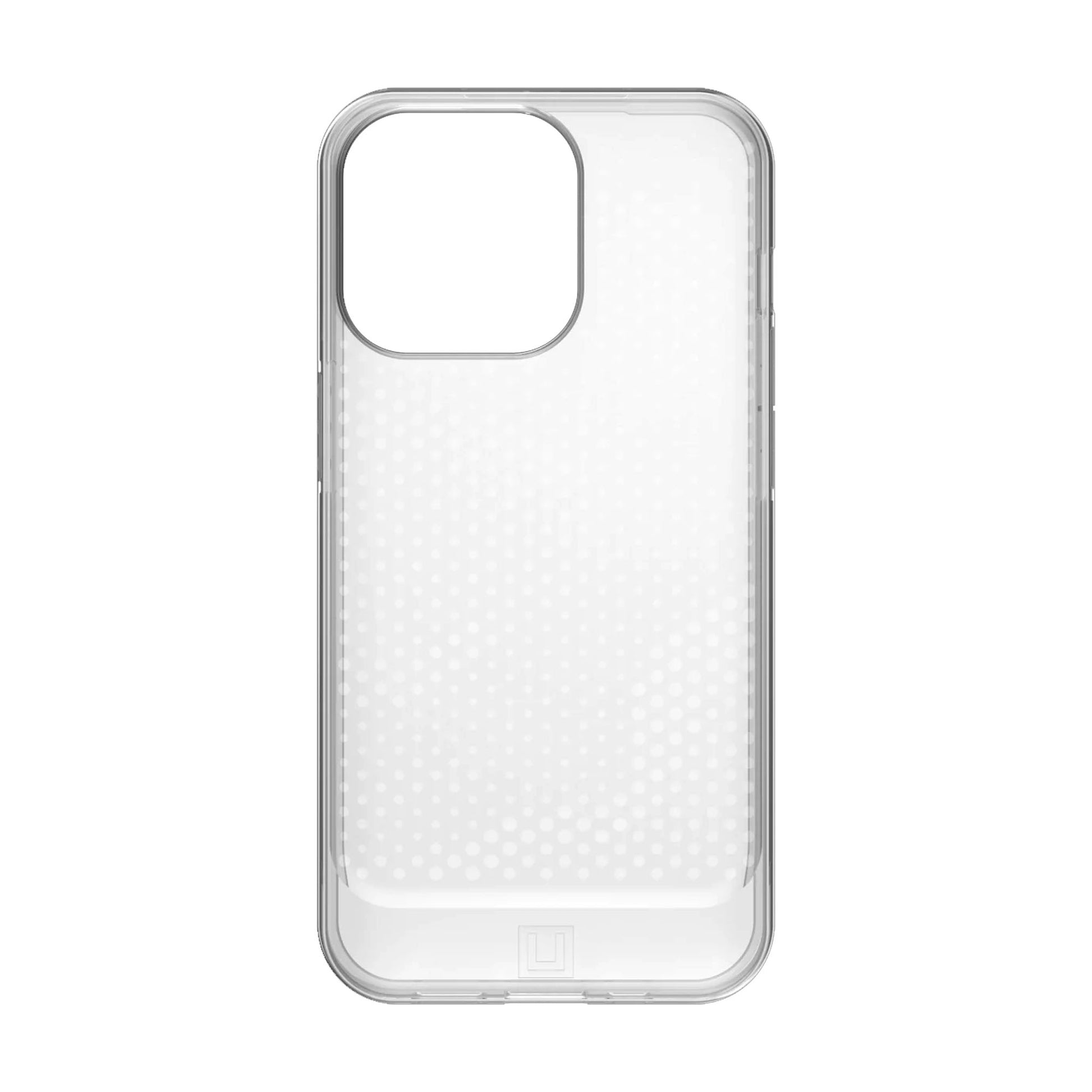 UAG [U] Lucent for iPhone 13 Pro Max 5G 6.7" - Ice - Forexengineer-malaysia
