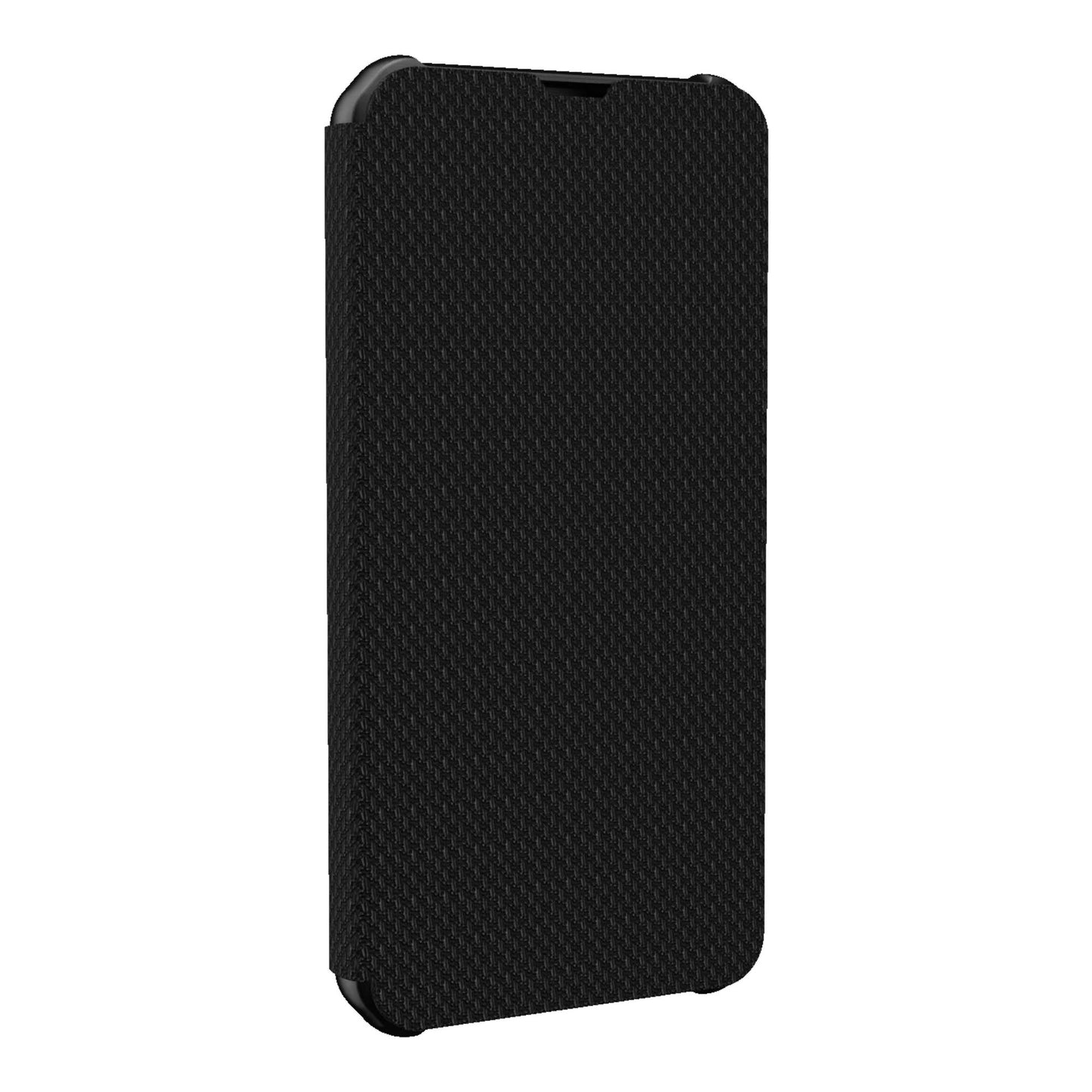 UAG Metropolis Folio for iPhone 13 Pro 5G 6.1" - Kevlar Black