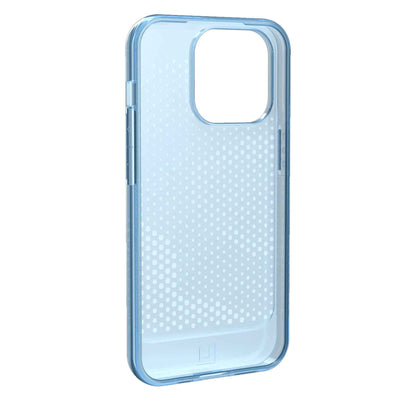 UAG [U] Lucent for iPhone 13 Pro 5G 6.1" - Cerulean
